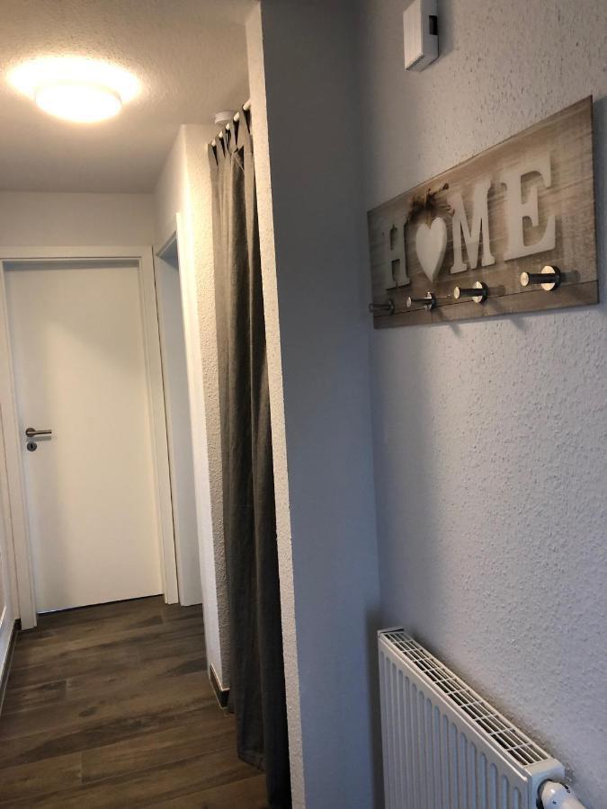 Ferienhaus Wattkieker Sehestedt  Exterior foto